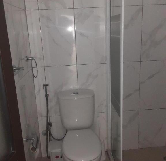 호텔 Casa Minga & Tatol