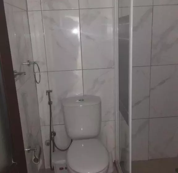 هتل Casa Minga & Tatol