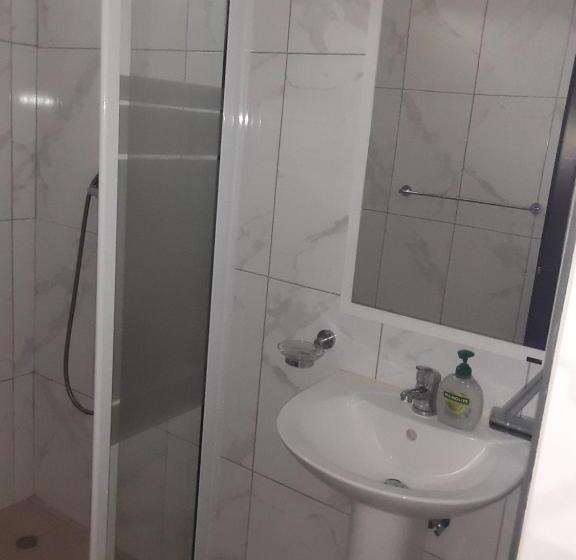 호텔 Casa Minga & Tatol