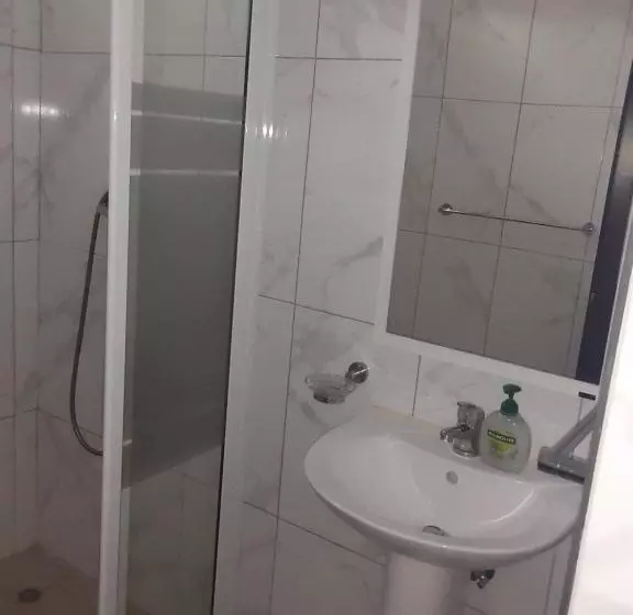 هتل Casa Minga & Tatol
