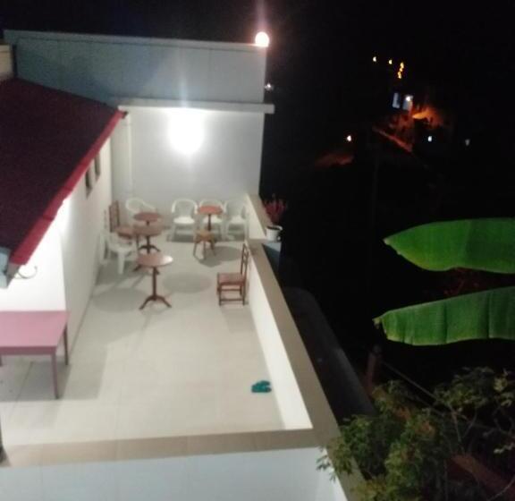 호텔 Casa Minga & Tatol