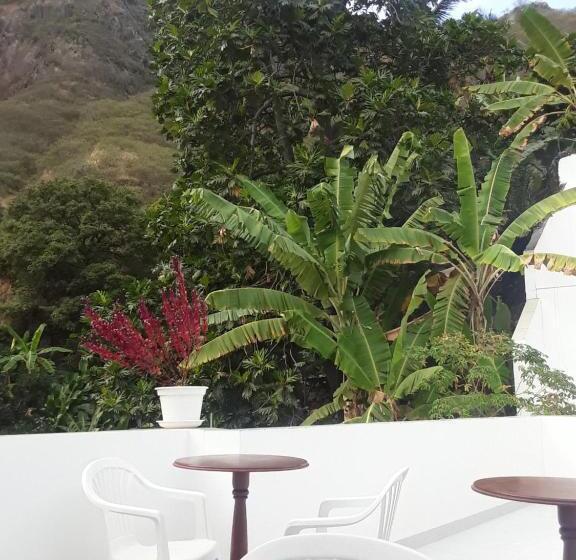 호텔 Casa Minga & Tatol