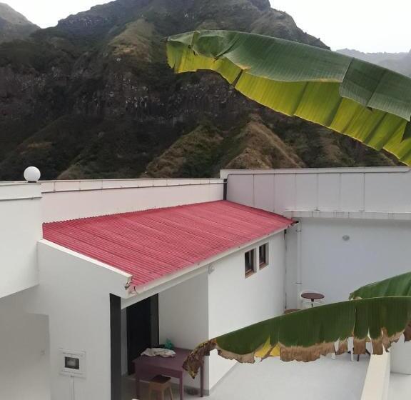 호텔 Casa Minga & Tatol