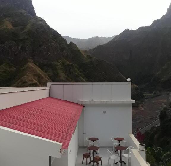 호텔 Casa Minga & Tatol