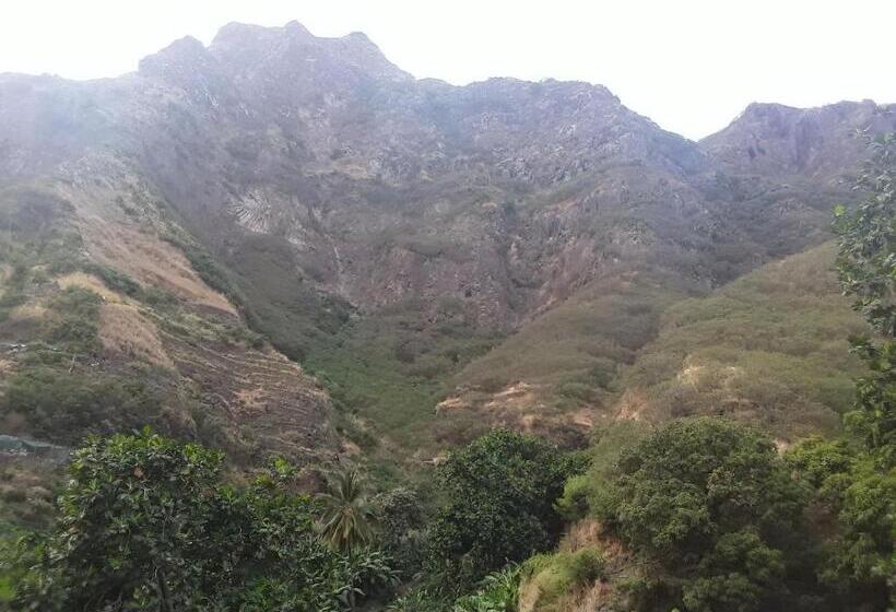 호텔 Casa Minga & Tatol