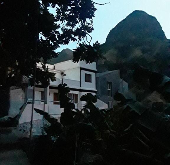 호텔 Casa Minga & Tatol