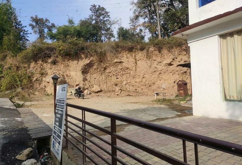 בית מלון כפרי Chandni