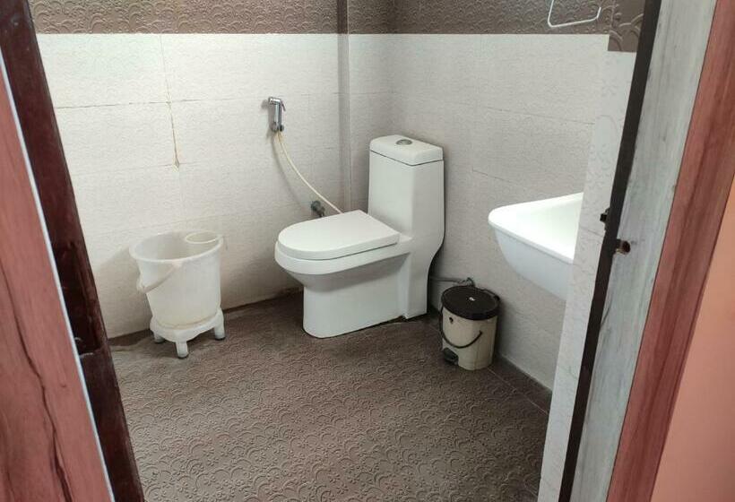 בית מלון כפרי Chandni