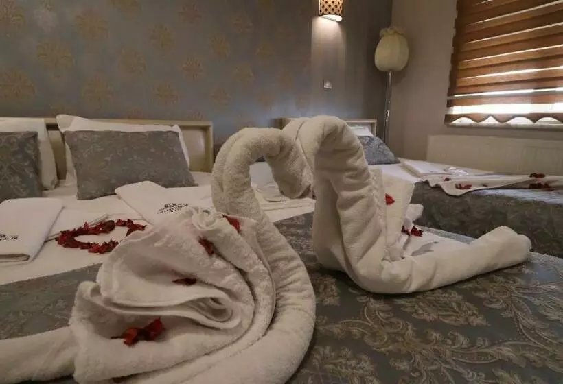 Hotelli Grand İşbi̇li̇r