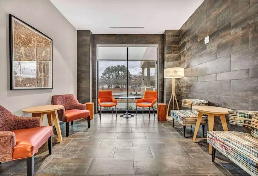 هتل Home2 Suites By Hilton Raleigh West Lenovo Center