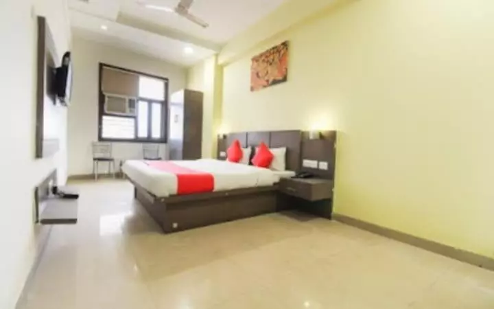 هتل Lals Inn By Wb Inn