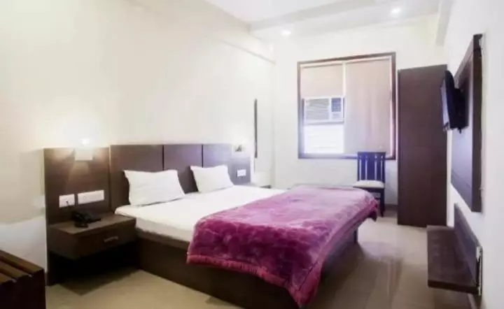 هتل Lals Inn By Wb Inn