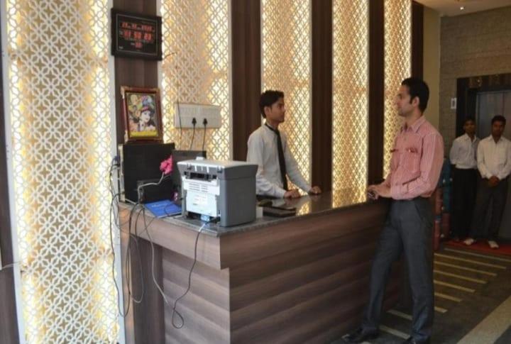 ホテル Lals Inn By Wb Inn