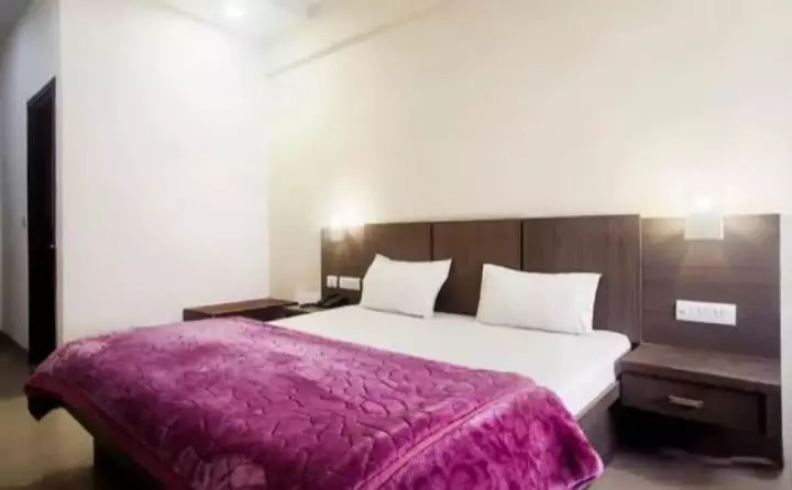هتل Lals Inn By Wb Inn