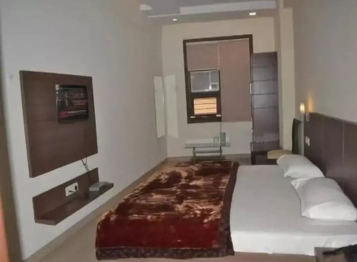 هتل Lals Inn By Wb Inn