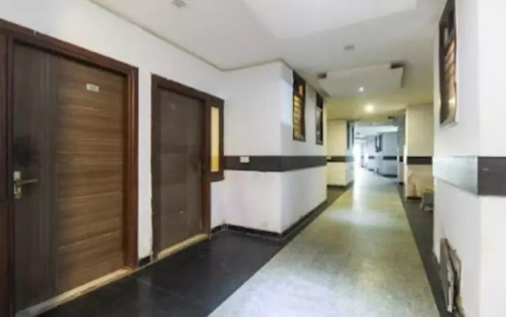 هتل Lals Inn By Wb Inn