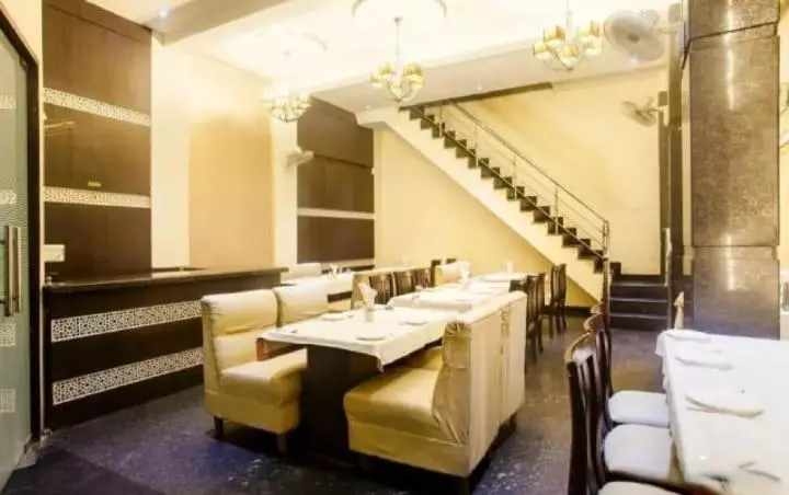 هتل Lals Inn By Wb Inn