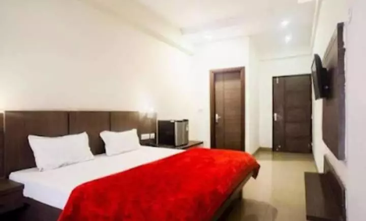 هتل Lals Inn By Wb Inn