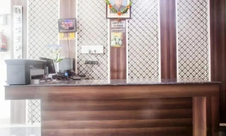 ホテル Lals Inn By Wb Inn