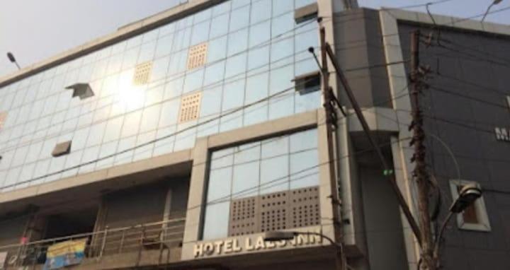 ホテル Lals Inn By Wb Inn