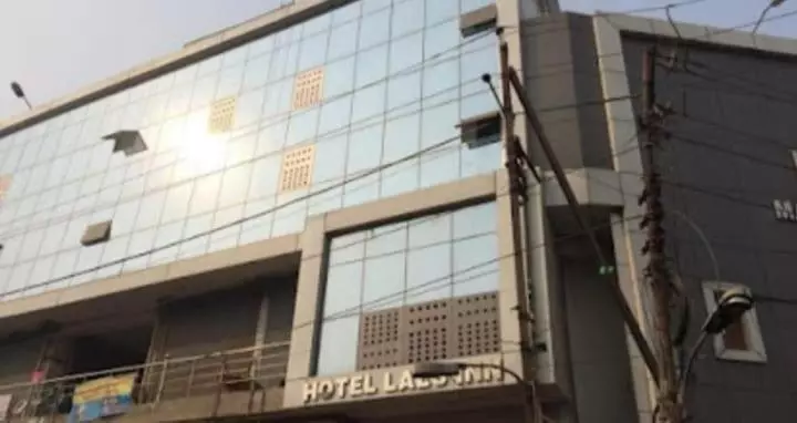 هتل Lals Inn By Wb Inn