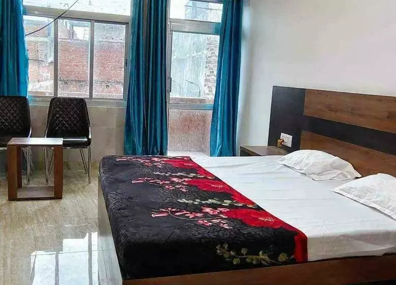ホテル The Nirmala Palace