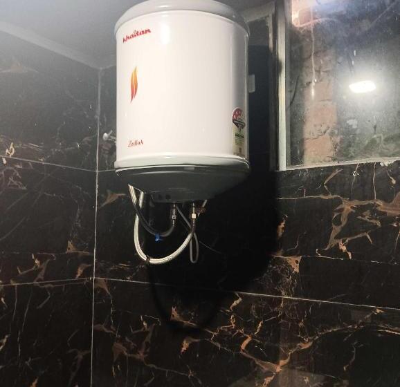 فندق Oyo 80630k Shubkamna