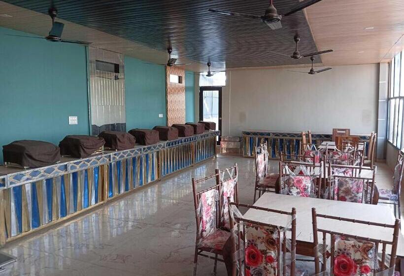 فندق Oyo 80630k Shubkamna