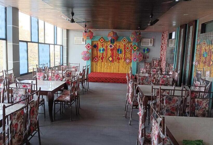 فندق Oyo 80630k Shubkamna