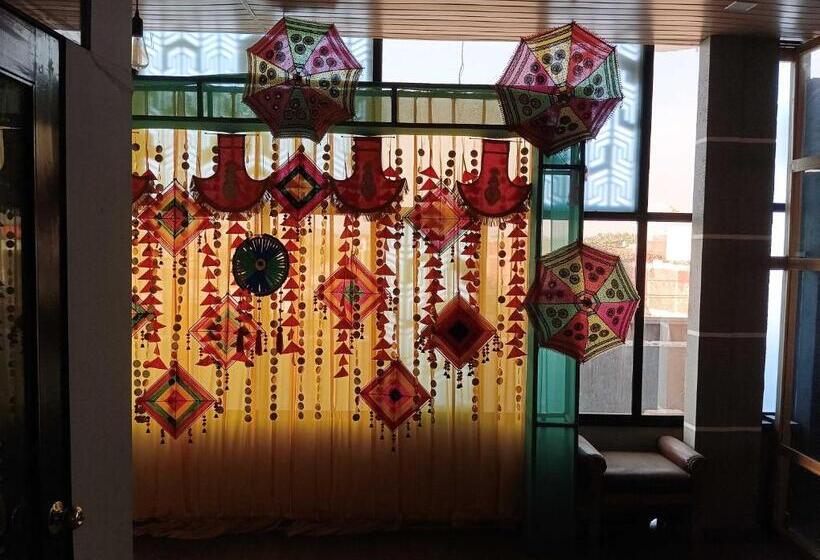 فندق Oyo 80630k Shubkamna