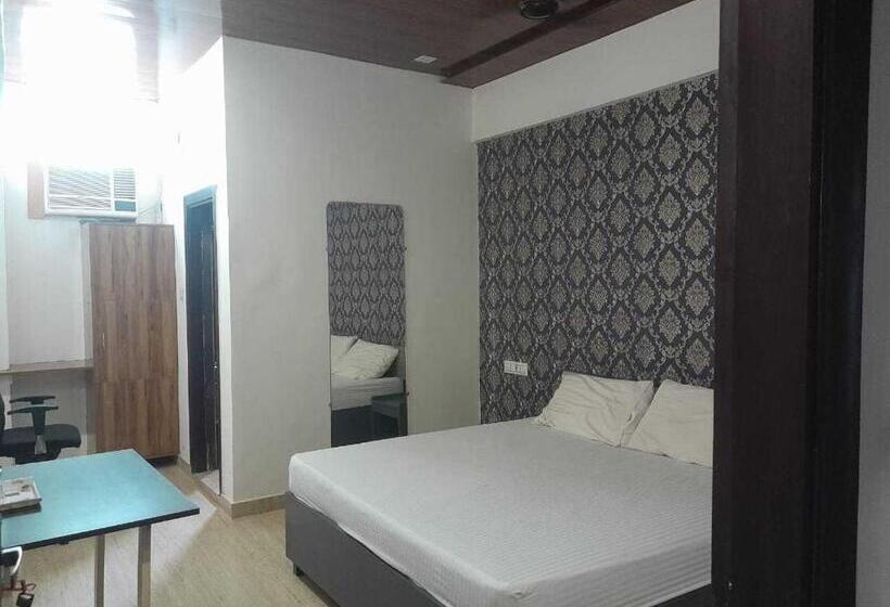 فندق Oyo 80630k Shubkamna