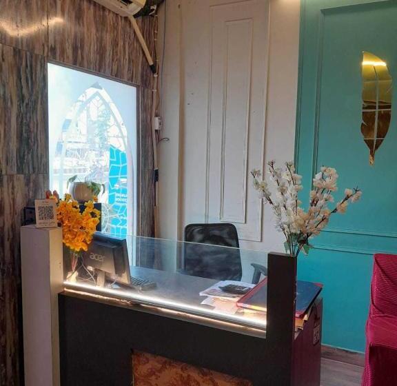 فندق Oyo 80630k Shubkamna