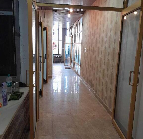 فندق Oyo 80630k Shubkamna