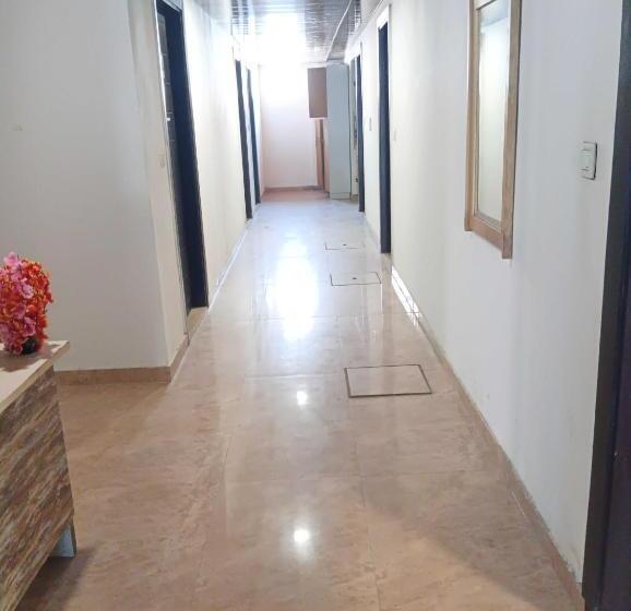 فندق Oyo 80630k Shubkamna