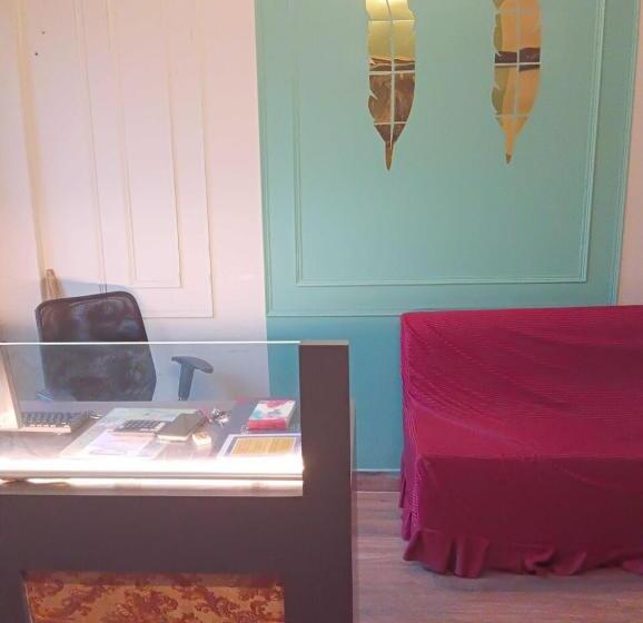 فندق Oyo 80630k Shubkamna