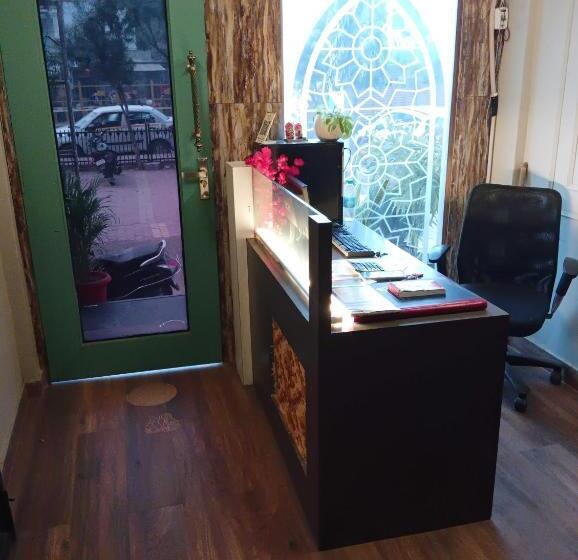 فندق Oyo 80630k Shubkamna