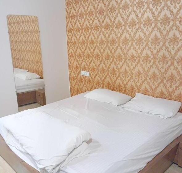 فندق Oyo 80630k Shubkamna