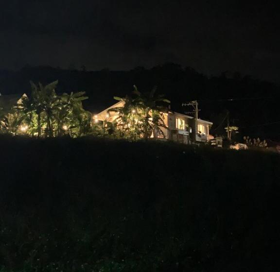 호텔 The Guava Shack