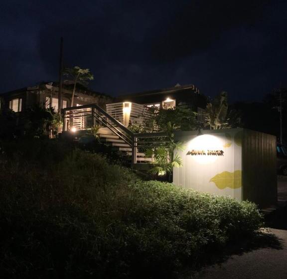 호텔 The Guava Shack