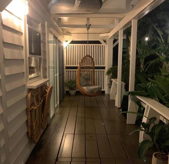 호텔 The Guava Shack