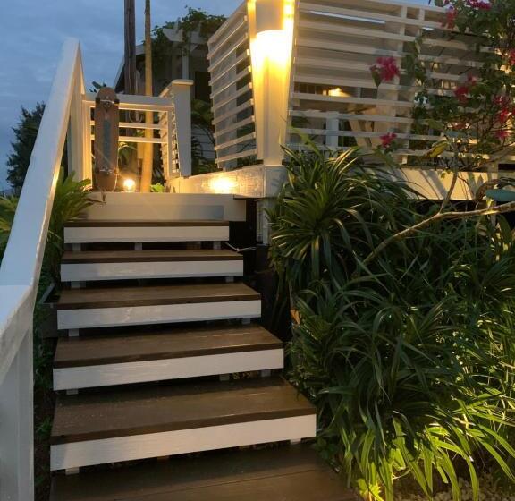 호텔 The Guava Shack