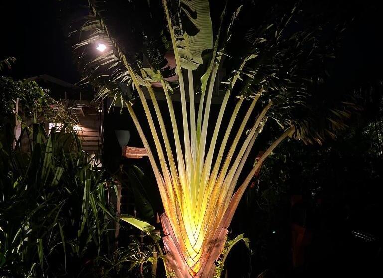 호텔 The Guava Shack