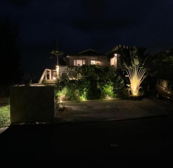 호텔 The Guava Shack