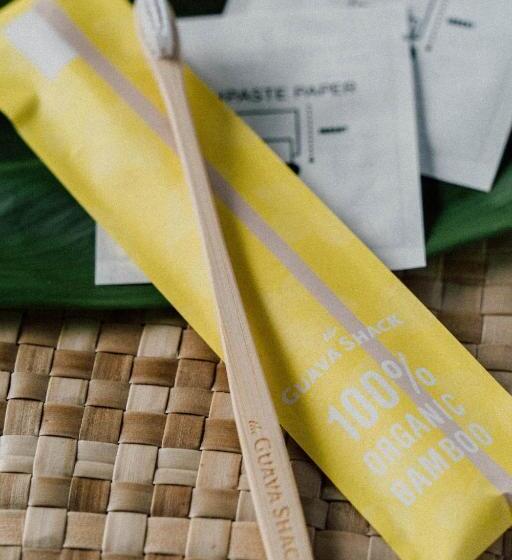 호텔 The Guava Shack