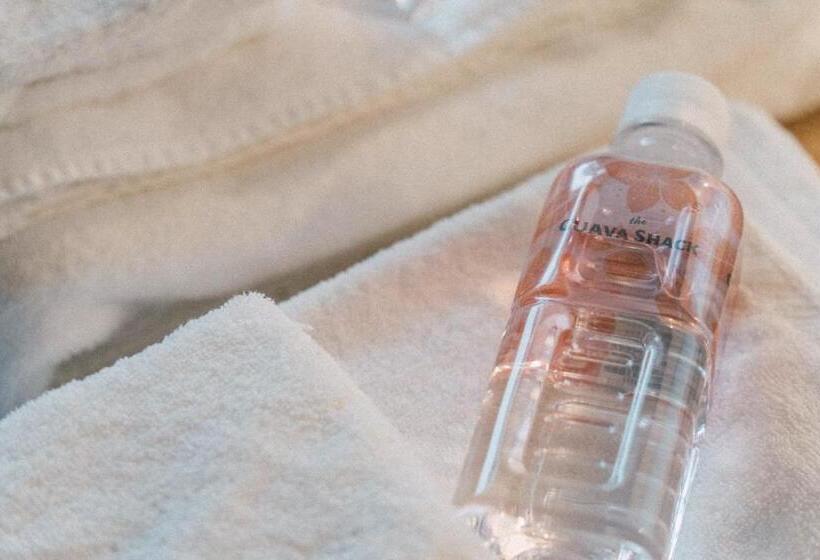 호텔 The Guava Shack