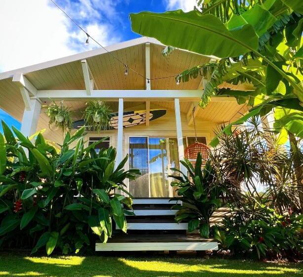 호텔 The Guava Shack