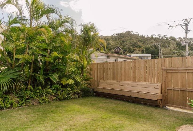 호텔 The Guava Shack