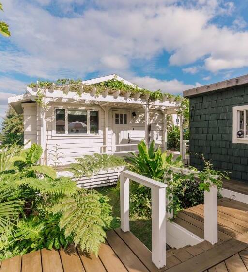 호텔 The Guava Shack