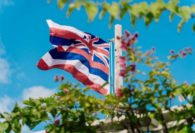 호텔 The Guava Shack