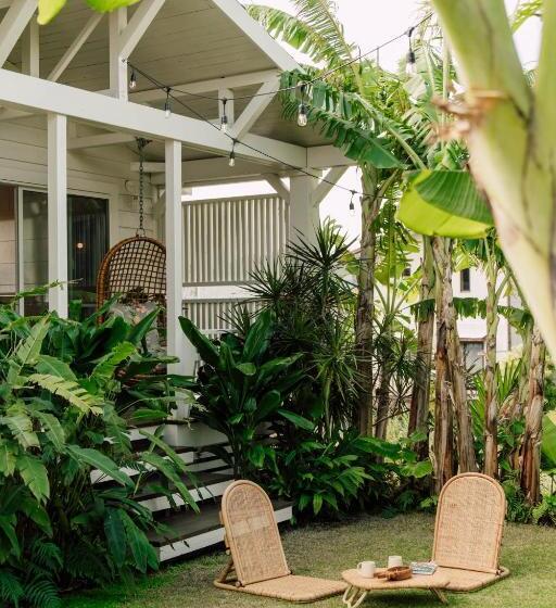 호텔 The Guava Shack